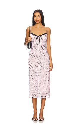 Bella Venice - x REVOLVE Avani Dress