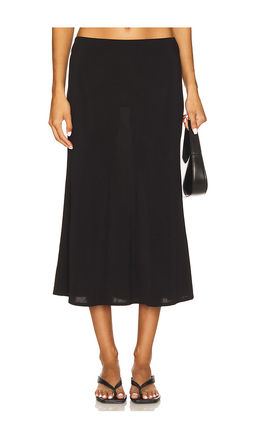 Bella Venice - The Jessie Slip Skirt