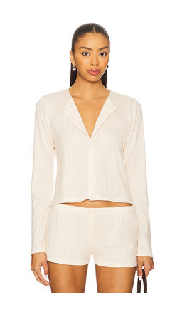 Bella Venice - The Jackie Top