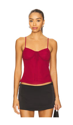 Bella Venice - The Josephine Top