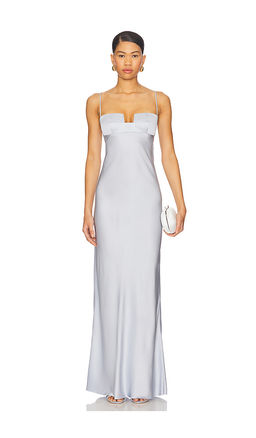 Bevza - Square Bra Dress