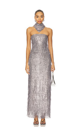 Bevza - Sunbeams Long Dress