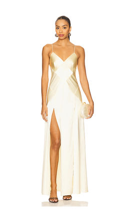 Bevza - Rhombuses Dress