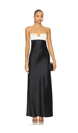 Bevza - x REVOLVE Square Bra Dress