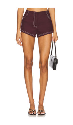 BY.DYLN - x REVOLVE Brayden Micro Short