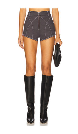 BY.DYLN - Brixton Short