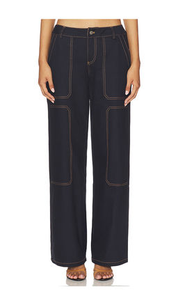 BY.DYLN - Cooper 2.0 Pant