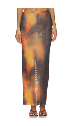 BY.DYLN - Maddox Skirt