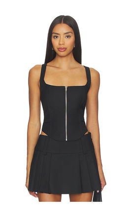 BY.DYLN - Salone Top