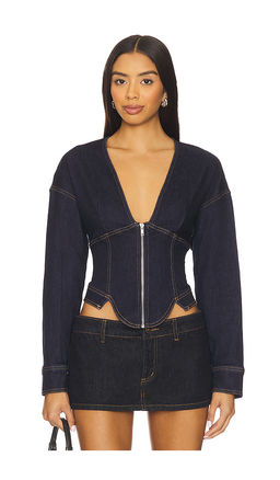 BY.DYLN - Maxine Top