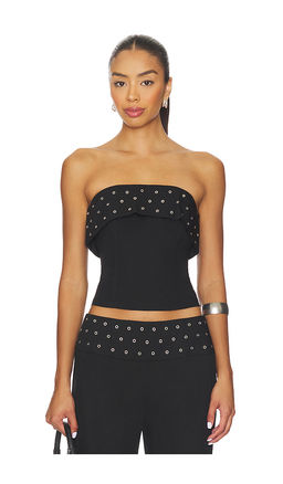 BY.DYLN - Reeves Bodice Top