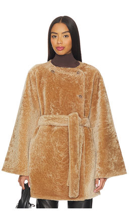 By Malene Birger - Sannie Coat