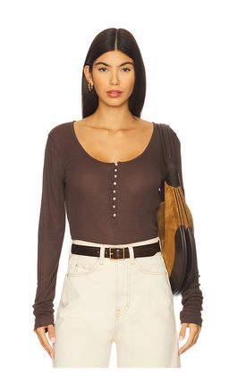 By Malene Birger - Majka Bodysuit