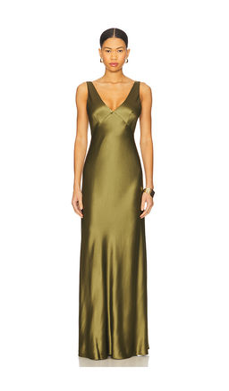 CAMI NYC - Sinclaire Gown