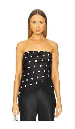 CAMI NYC - Odessa Strapless Camisole