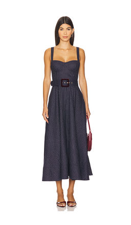 Cara Cara - Calypso Dress