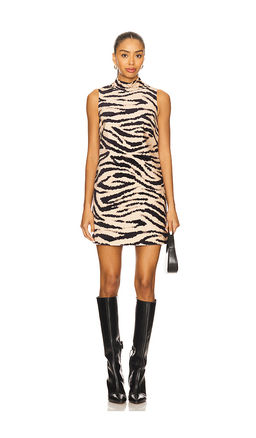 Cara Cara - Tay Dress