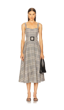 Cara Cara - Calypso Dress