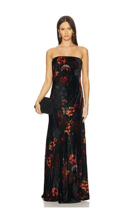 Cara Cara - Sierra Dress