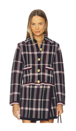 Cara Cara - Delilah Cardigan Top