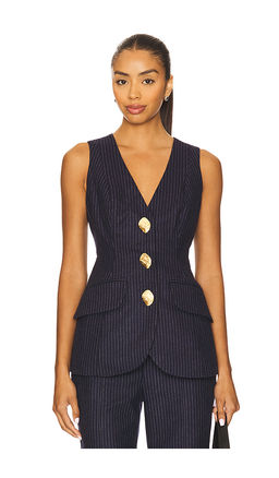 Cara Cara - Wes Vest