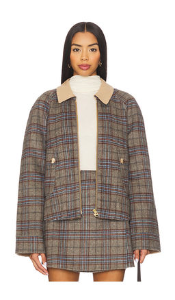 Cara Cara - Andrew Jacket