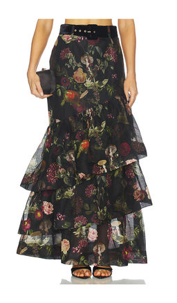 Cara Cara - Priya Skirt