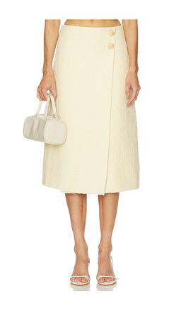 Cara Cara - Luca Skirt