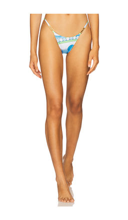 CINCIN - x REVOLVE Midsummer String Bikini Bottom