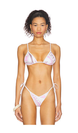 CINCIN - Thrills Bikini Top