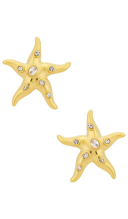 Casa Clara - Marley Earrings