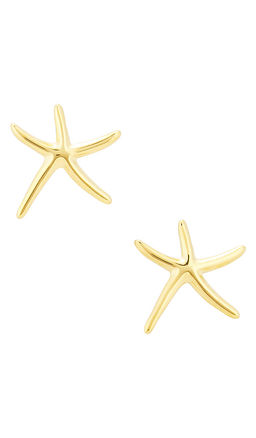 Casa Clara - Aleria Stud Earrings