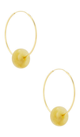 Casa Clara - Boheme Hoop Earrings