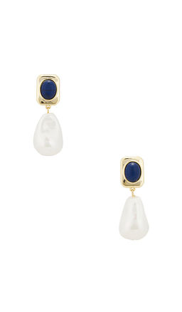 Casa Clara - Nel Drop Earrings