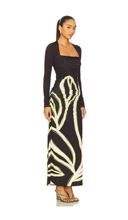 Cala de la Cruz - Megara Dress