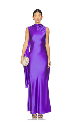 Acler - Fleeden Maxi Dress