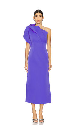 Acler - Hawkley Midi Dress