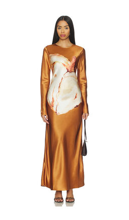 Acler - Wittonhill Maxi Dress