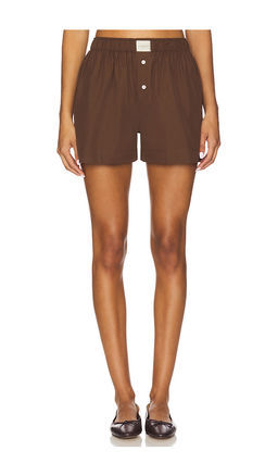 Comme Si - La Boxer Classica Short