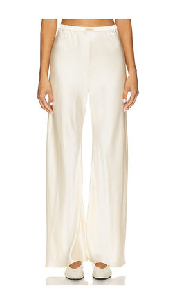 Comme Si - Bias Cut Pant
