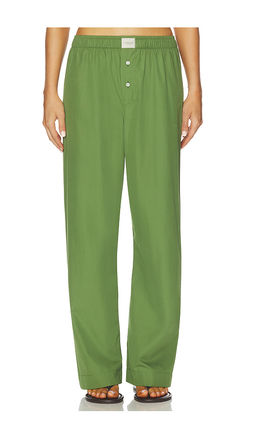 Comme Si - La Boxer Alta Pant