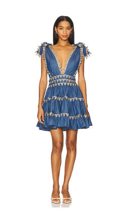 CeliaB - Cheli Dress