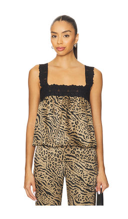 Ciao Lucia - Leah Top