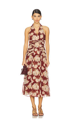 Cinq a Sept - Mae Bouquet Jelica Dress