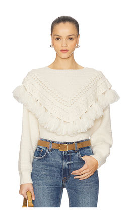 Cinq a Sept - Mariali Pullover