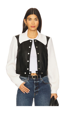 Cinq a Sept - Ciara Jacket