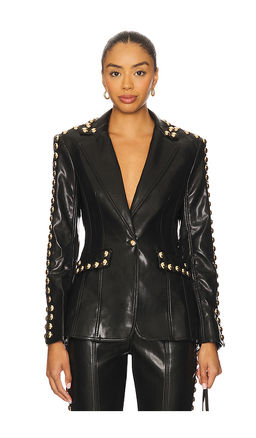 Cinq a Sept - Studded Milly Jacket