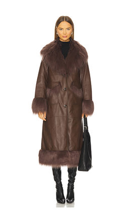 Cinq a Sept - Panama Coat