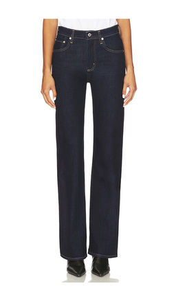 Citizens of Humanity - Vidia Mid Rise Boot Jeans