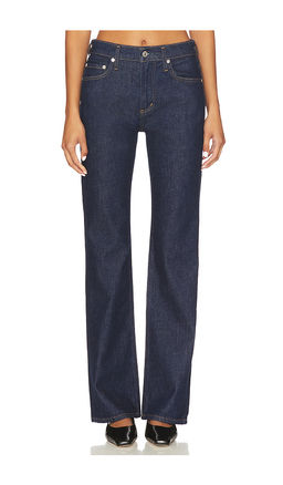 Citizens of Humanity - Genova Low Rise Boot Jeans